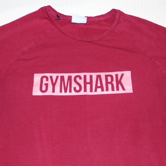 Gymshark T-Shirt - Picture 2 of 5